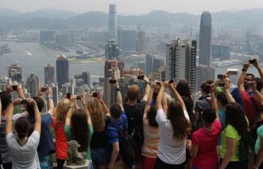 China Highlights Hong Kong