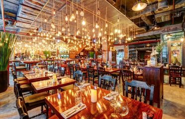 El Gaucho Argentinian Steakhouse – Sukhumvit Soi 19, Bangkok