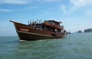 Siam Pearl Cruises