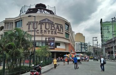 Tutuban Mall